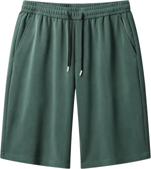 Men's Casual Shorts Athletic Running Shorts Lightweight Shorts Quick Dry
