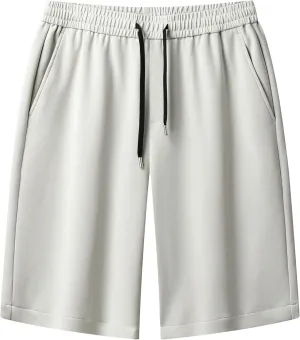 Men's Casual Shorts Athletic Running Shorts Lightweight Shorts Quick Dry