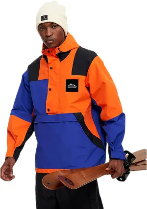 Mens Hiking Outdoor Recreation Softshell Jackets Waterproof Lightweight Jacket Rain Hood Windbreakers Raincoats
