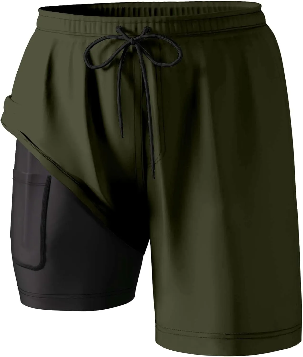 Men's Lightweight Jogging Pant Work Joggers Baggy Sport Casual Sweatpant Running Gym Training Sweat Pants