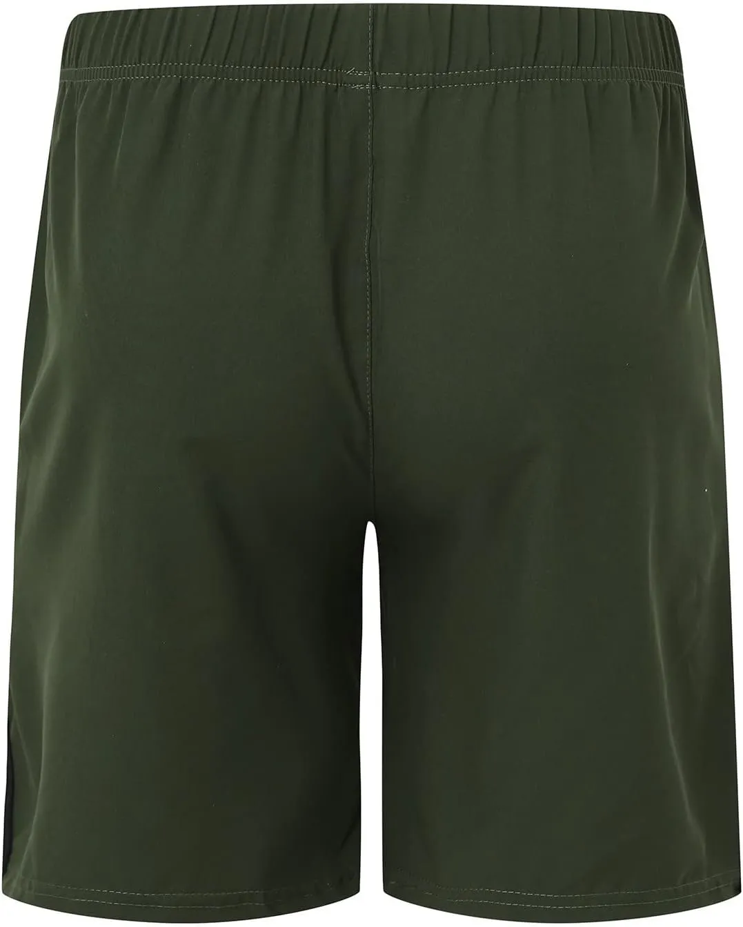 Mens Running Shorts, Men's 5" Athletic Workout Shorts Lightweight Quick Dry Training Gym Running Shorts for Men with Pockets