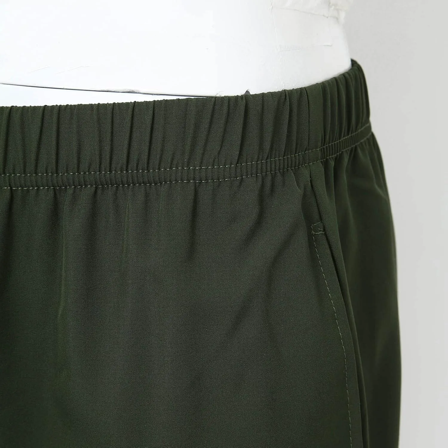 Mens Running Shorts, Men's 5" Athletic Workout Shorts Lightweight Quick Dry Training Gym Running Shorts for Men with Pockets