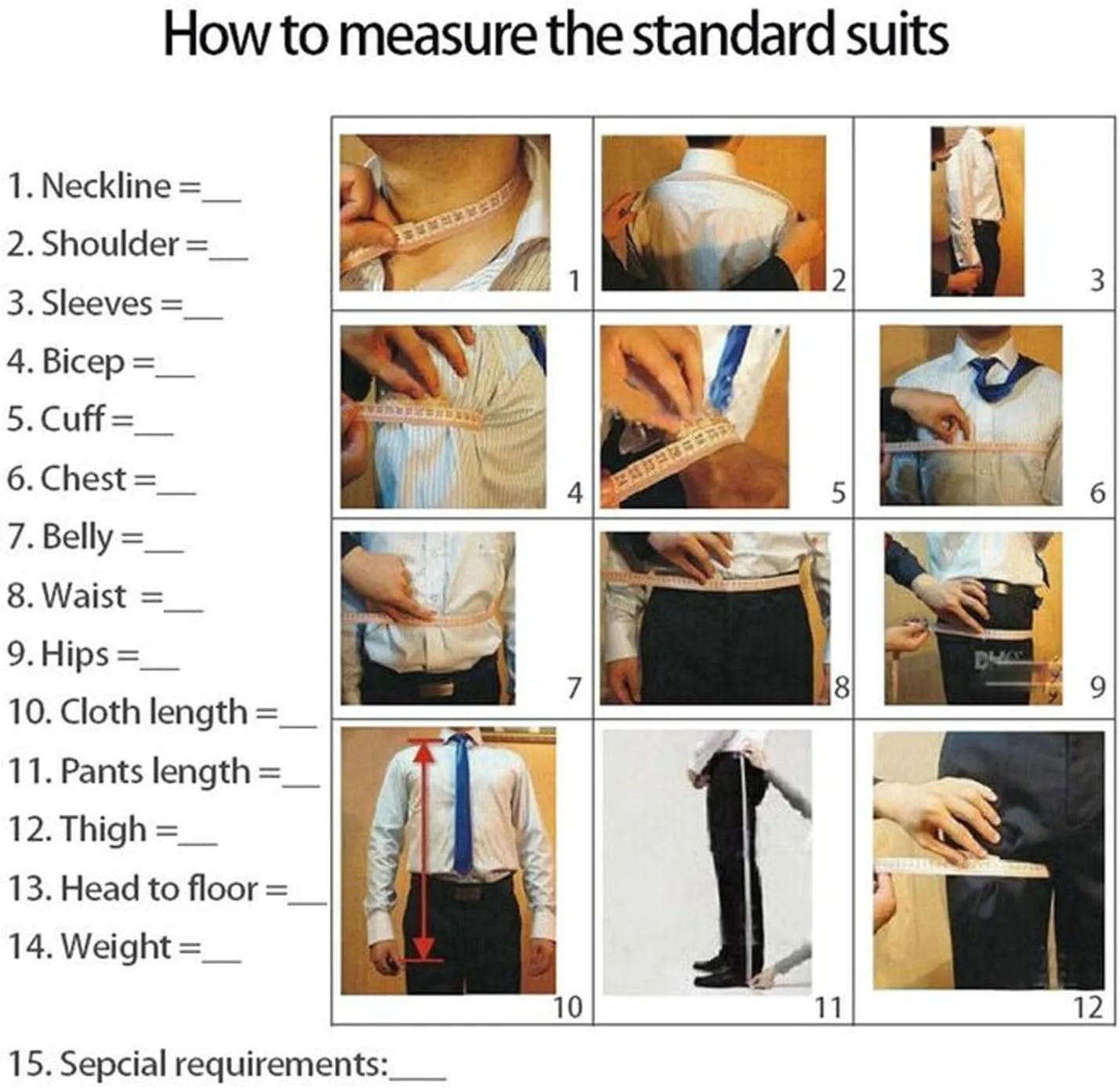 Mens Suit for Wedding 2 Piece Slim Fit Double Breasted Suits Men Tuxedo for Men V Neck Formal Business Suits for Party