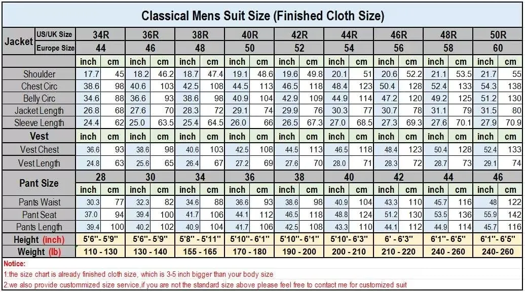 Mens Suit Jacquard Groom Tuxedos Shawl Lapel Suits Slim Fit 2 Pieces Two Buttons Jacket