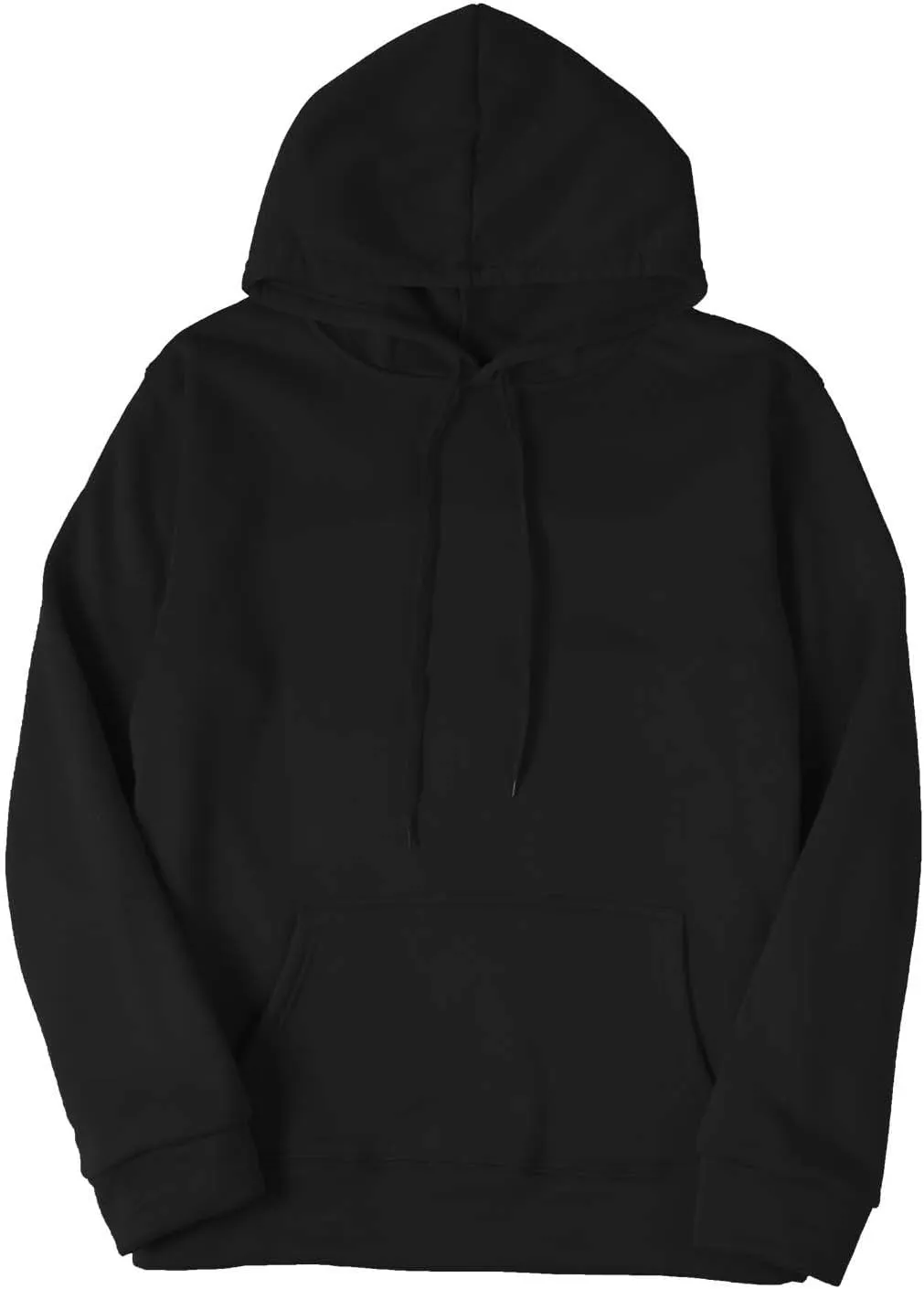 Men's Tracksuit 2 Piece Hooded Athletic Sweatsuits Sweater Pants Sports Sets Long Sleeve Pullover Hoodies of The Day