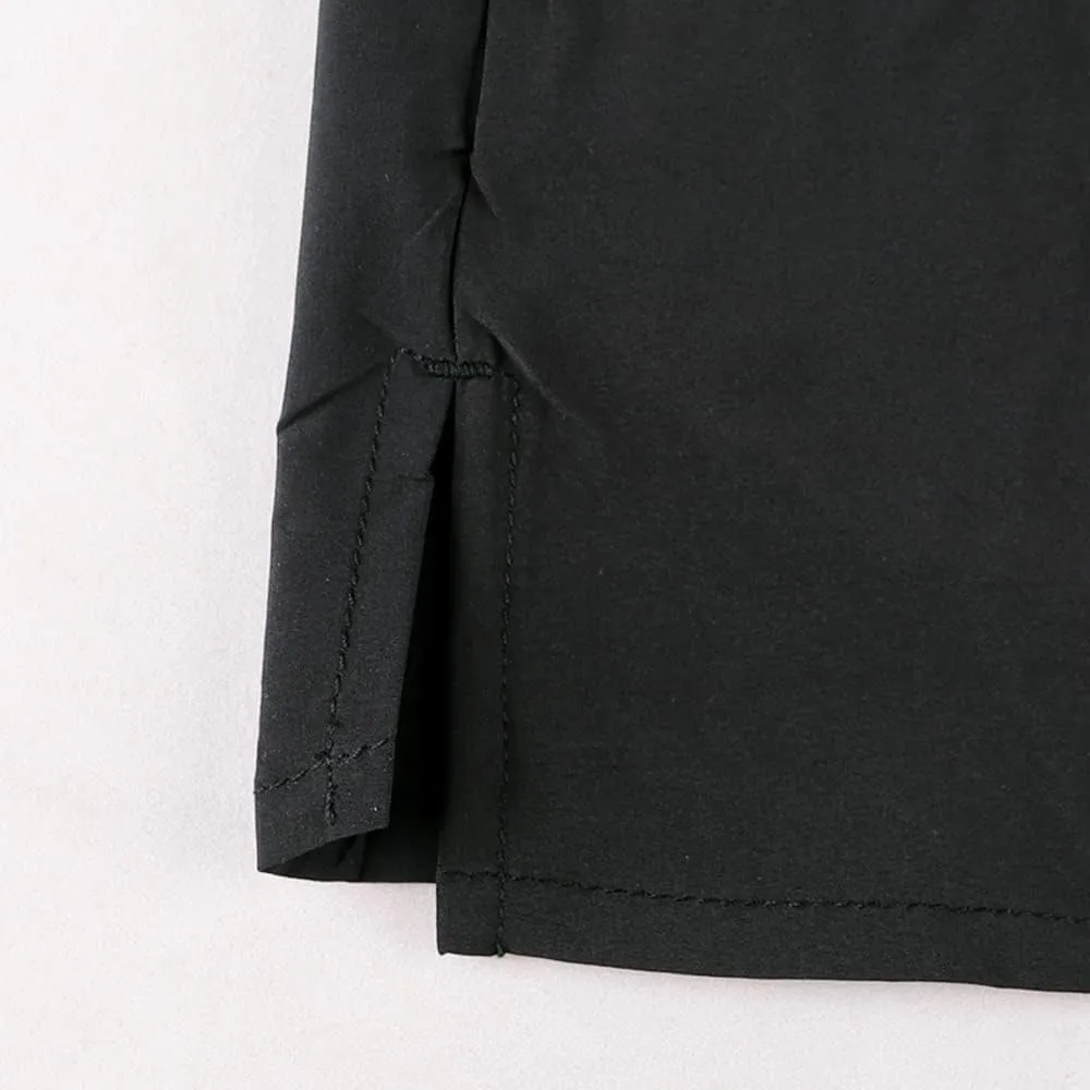 Men's Workout Shorts 5" Lightweight Running Shorts Quick Dry