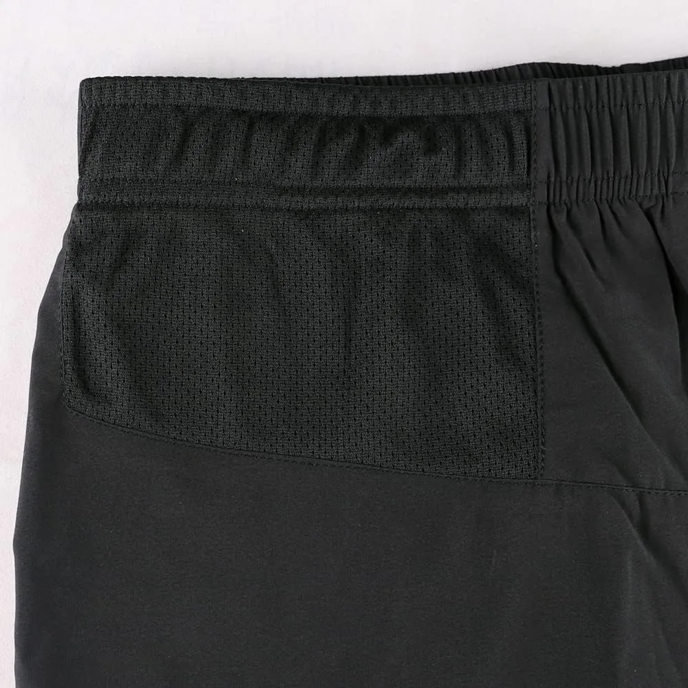 Men's Workout Shorts 5" Lightweight Running Shorts Quick Dry