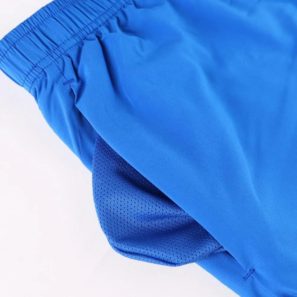Men's Workout Shorts 5" Lightweight Running Shorts Quick Dry