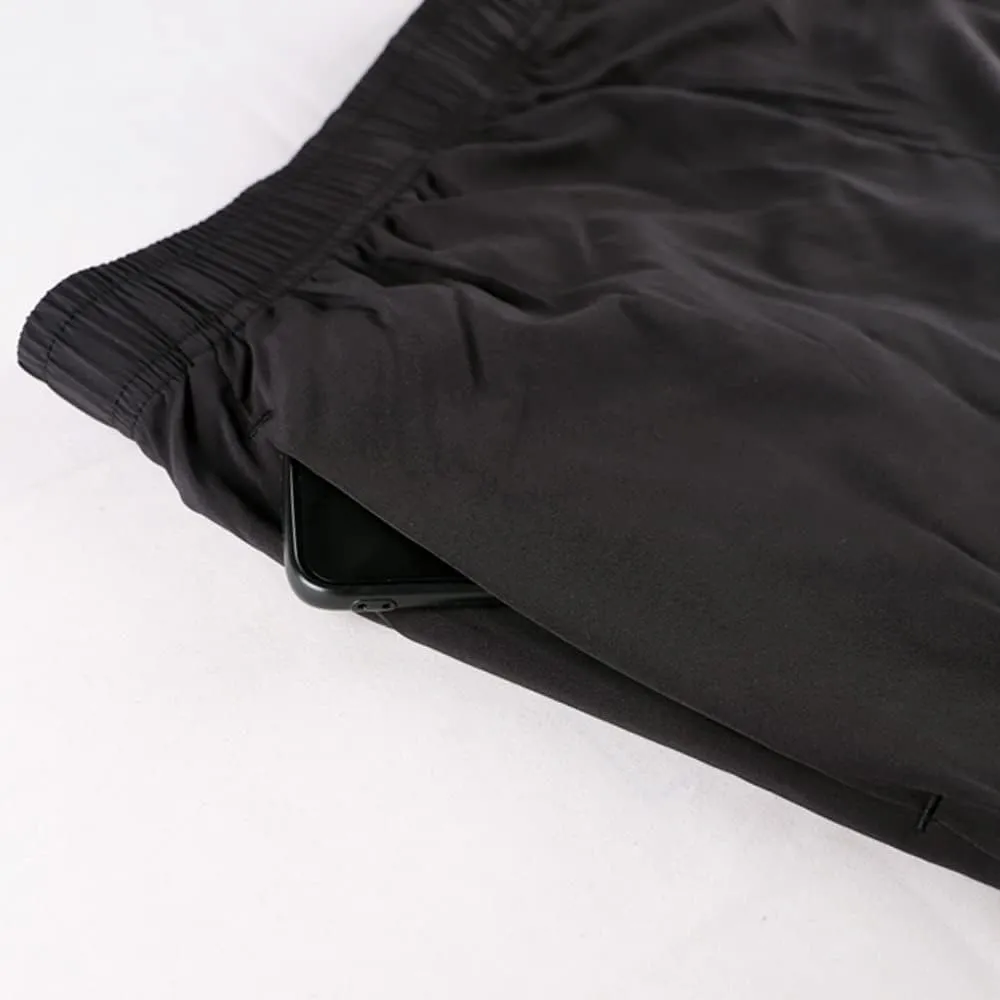 Men's Workout Shorts 5" Lightweight Running Shorts Quick Dry