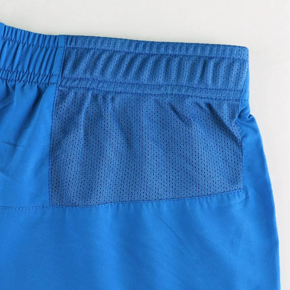 Men's Workout Shorts 5" Lightweight Running Shorts Quick Dry
