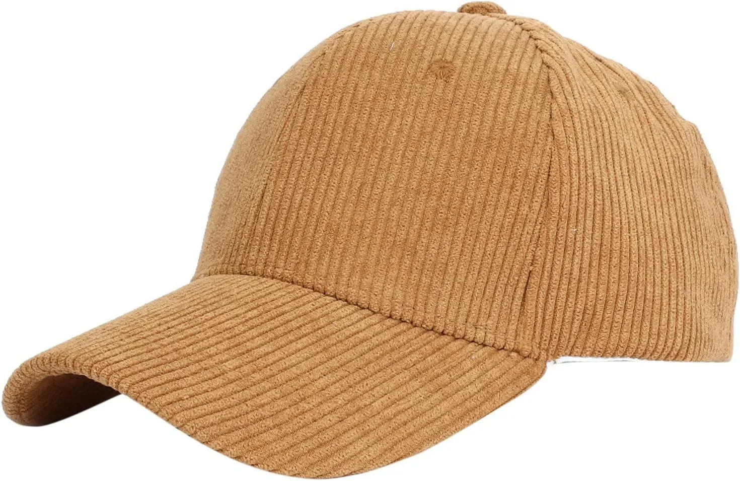 New Velvet Baseball Cap for Women Men Crushed Plain Dad Hat Sports Cap Hip Hop Hats Unstructured 1 Hat M3 Hat