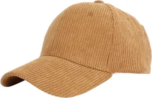 New Velvet Baseball Cap for Women Men Crushed Plain Dad Hat Sports Cap Hip Hop Hats Unstructured 1 Hat M3 Hat