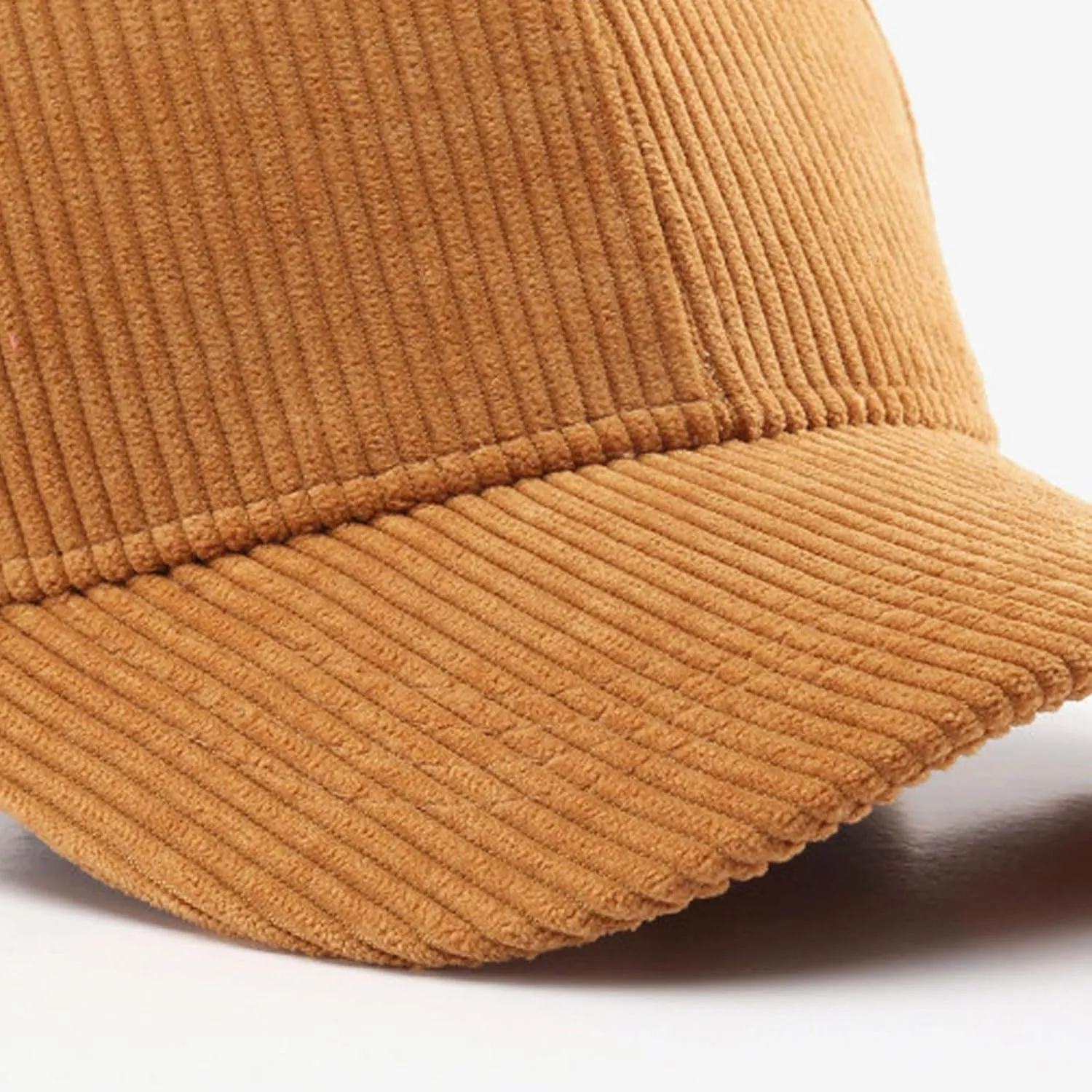 New Velvet Baseball Cap for Women Men Crushed Plain Dad Hat Sports Cap Hip Hop Hats Unstructured 1 Hat M3 Hat