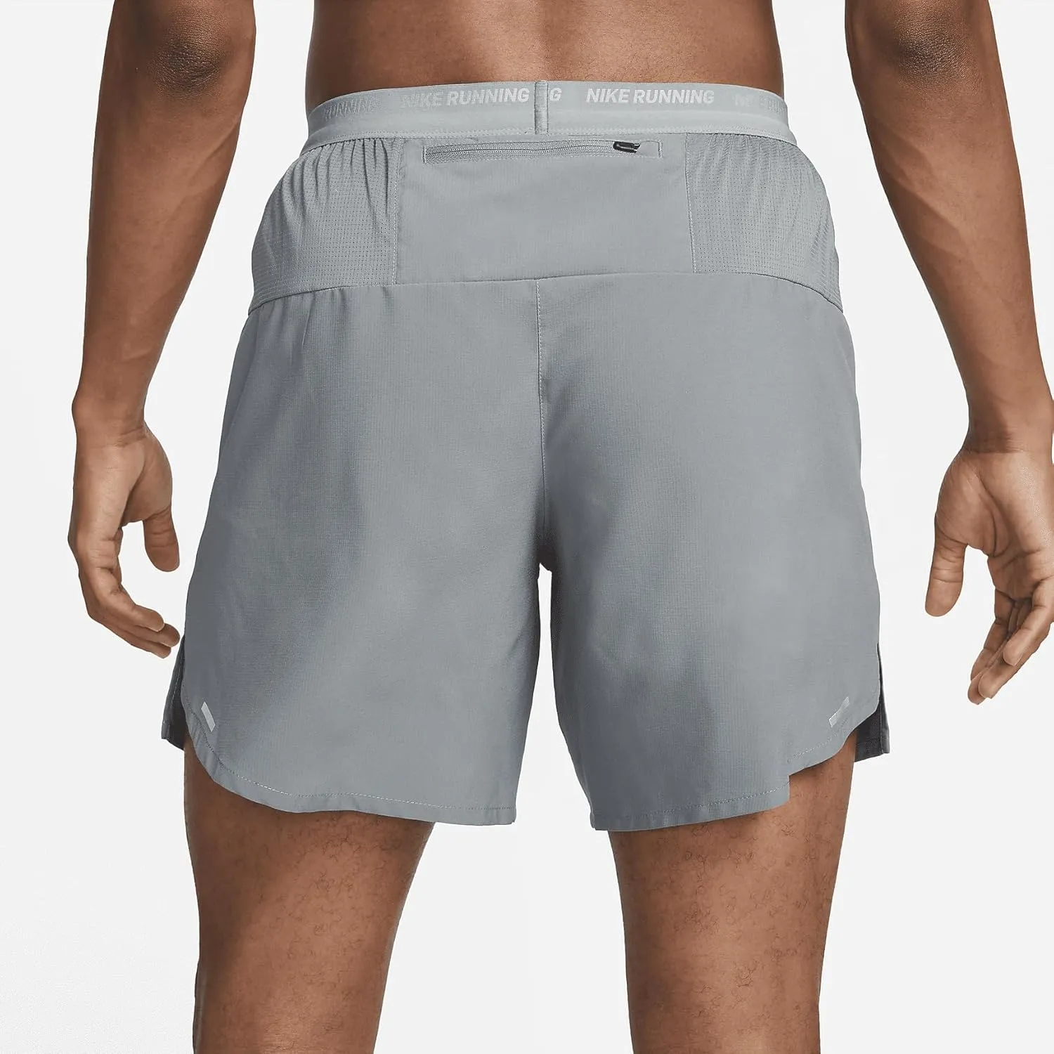 Nike Dri-FIT Stride Men's 7" Unlined Running Shorts