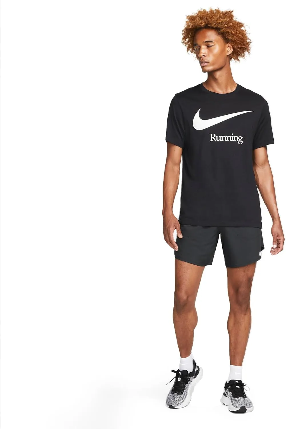 Nike Dri-FIT Stride Men's 7" Unlined Running Shorts