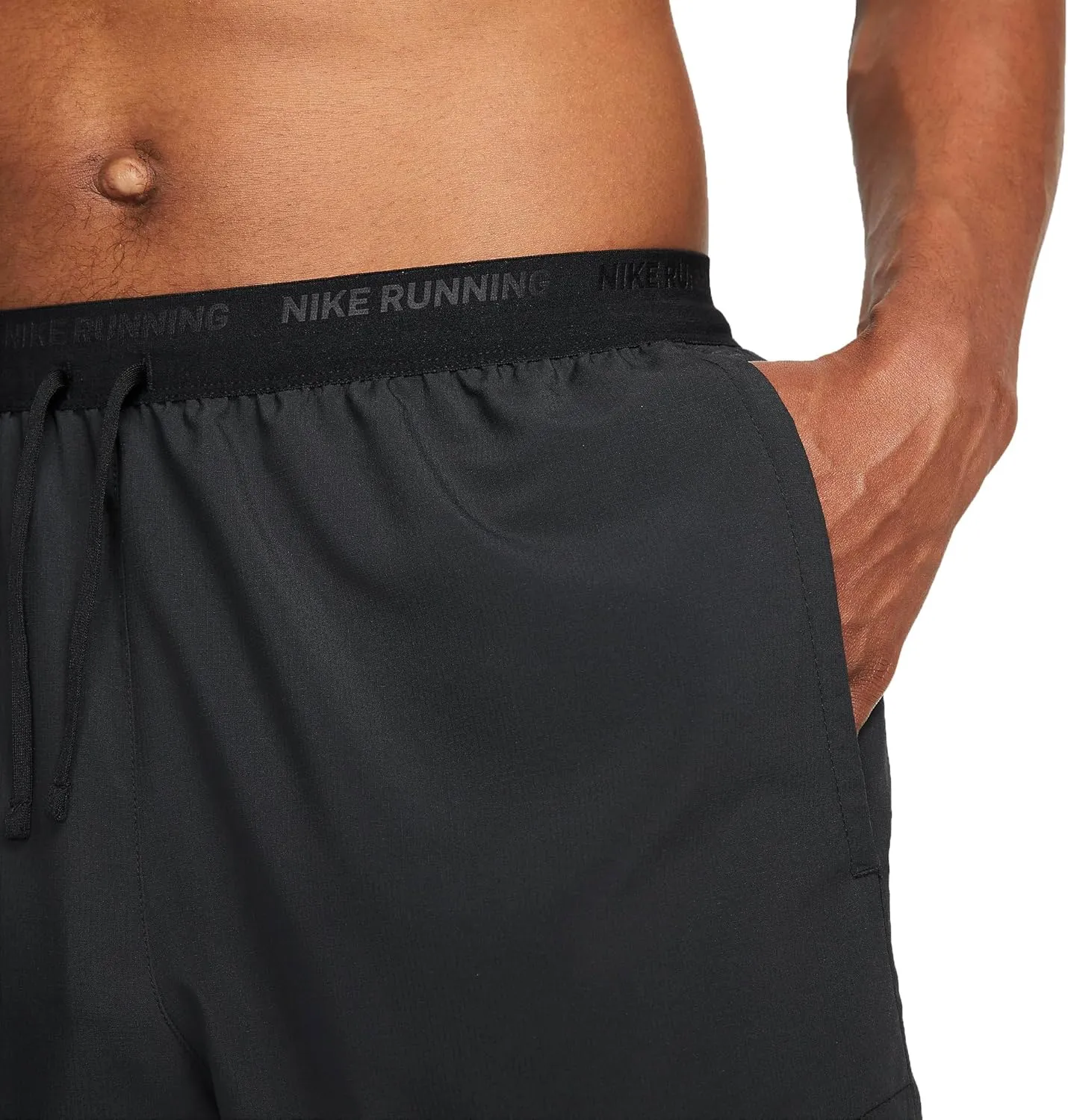 Nike Dri-FIT Stride Men's 7" Unlined Running Shorts