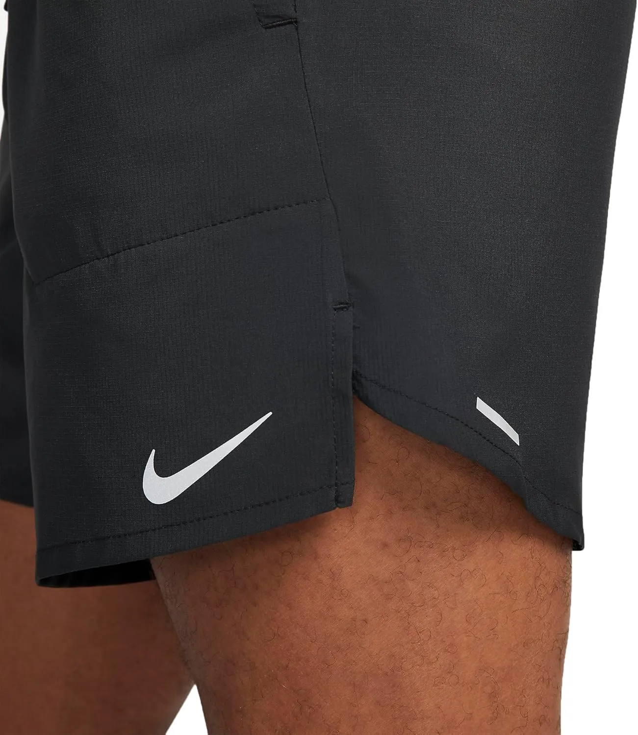 Nike Dri-FIT Stride Men's 7" Unlined Running Shorts