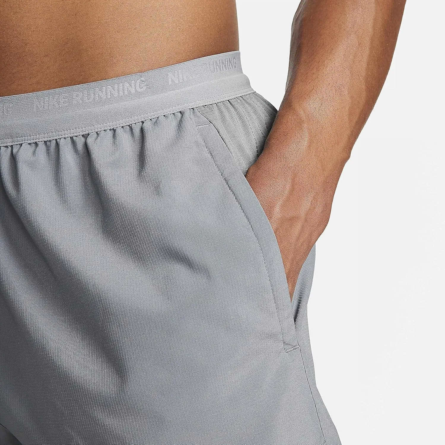 Nike Dri-FIT Stride Men's 7" Unlined Running Shorts