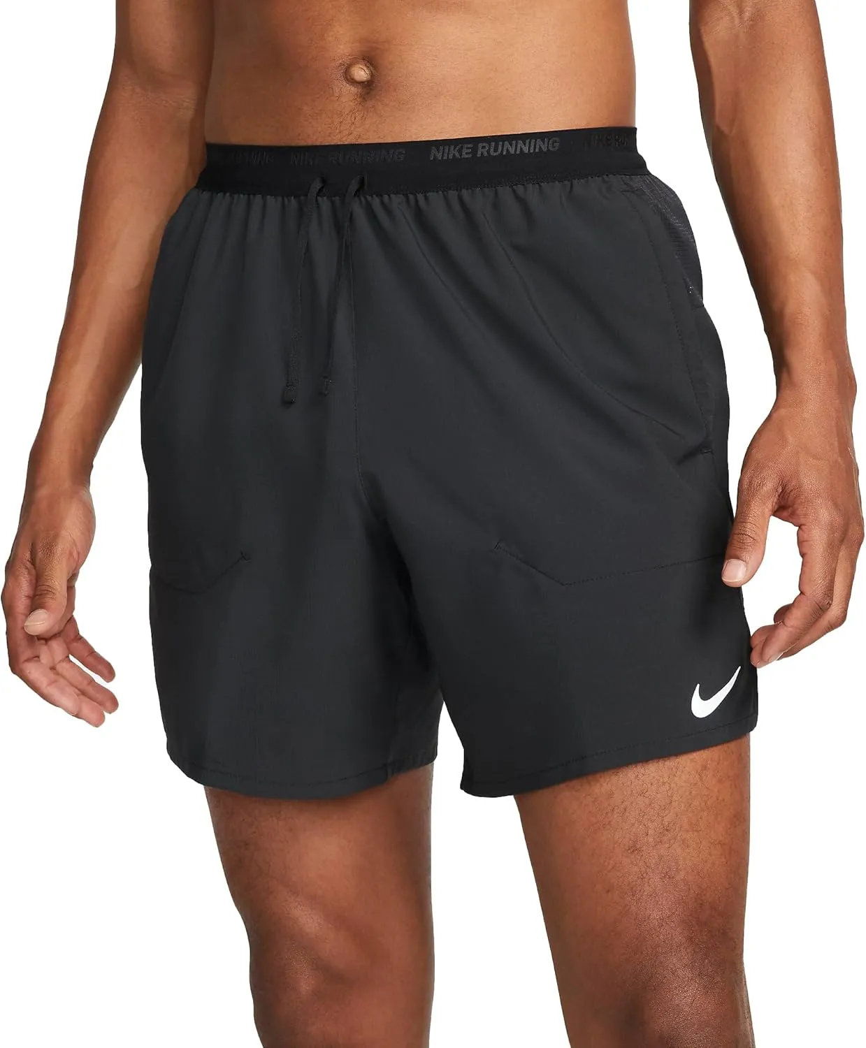 Nike Dri-FIT Stride Men's 7" Unlined Running Shorts