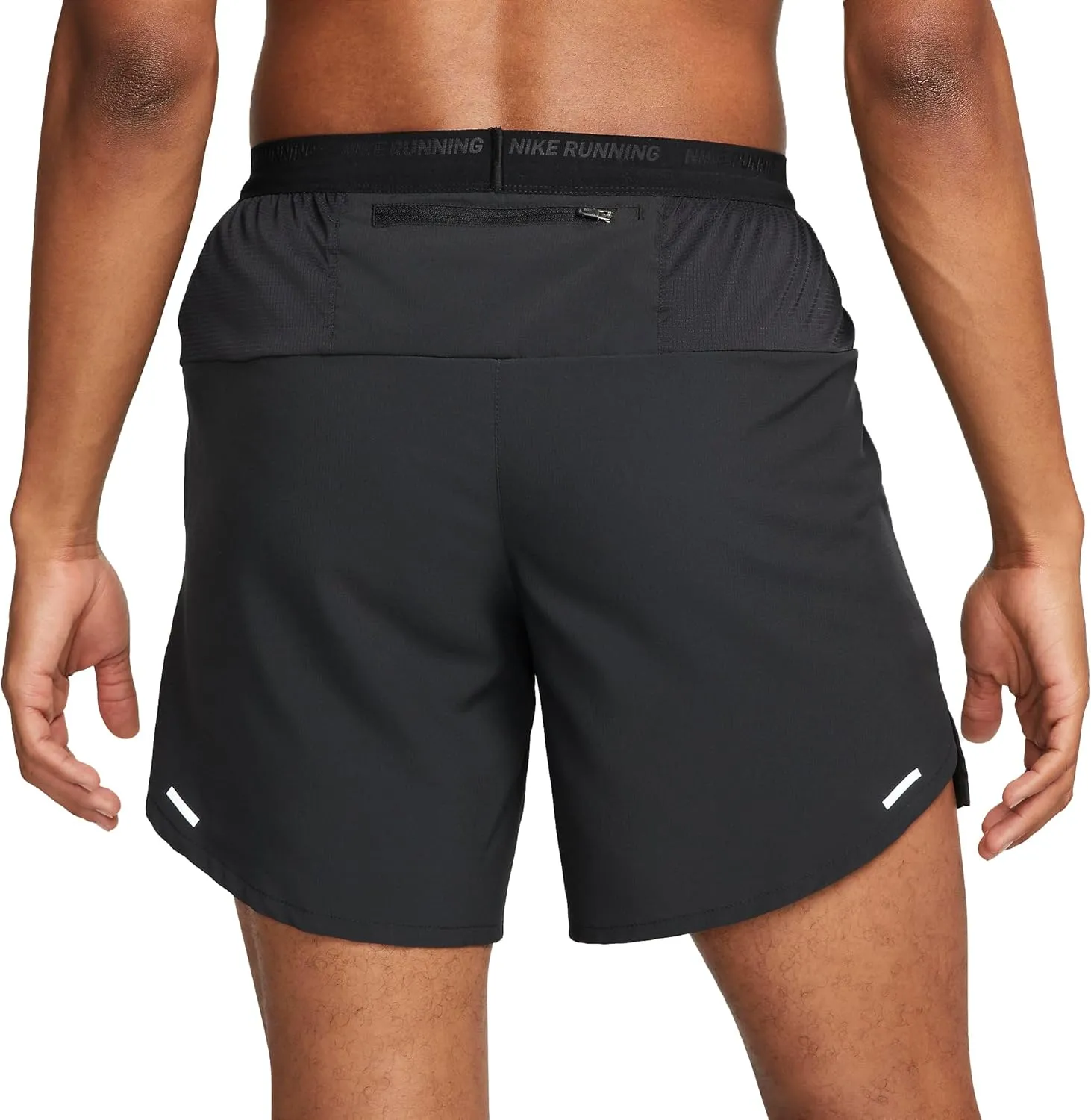 Nike Dri-FIT Stride Men's 7" Unlined Running Shorts