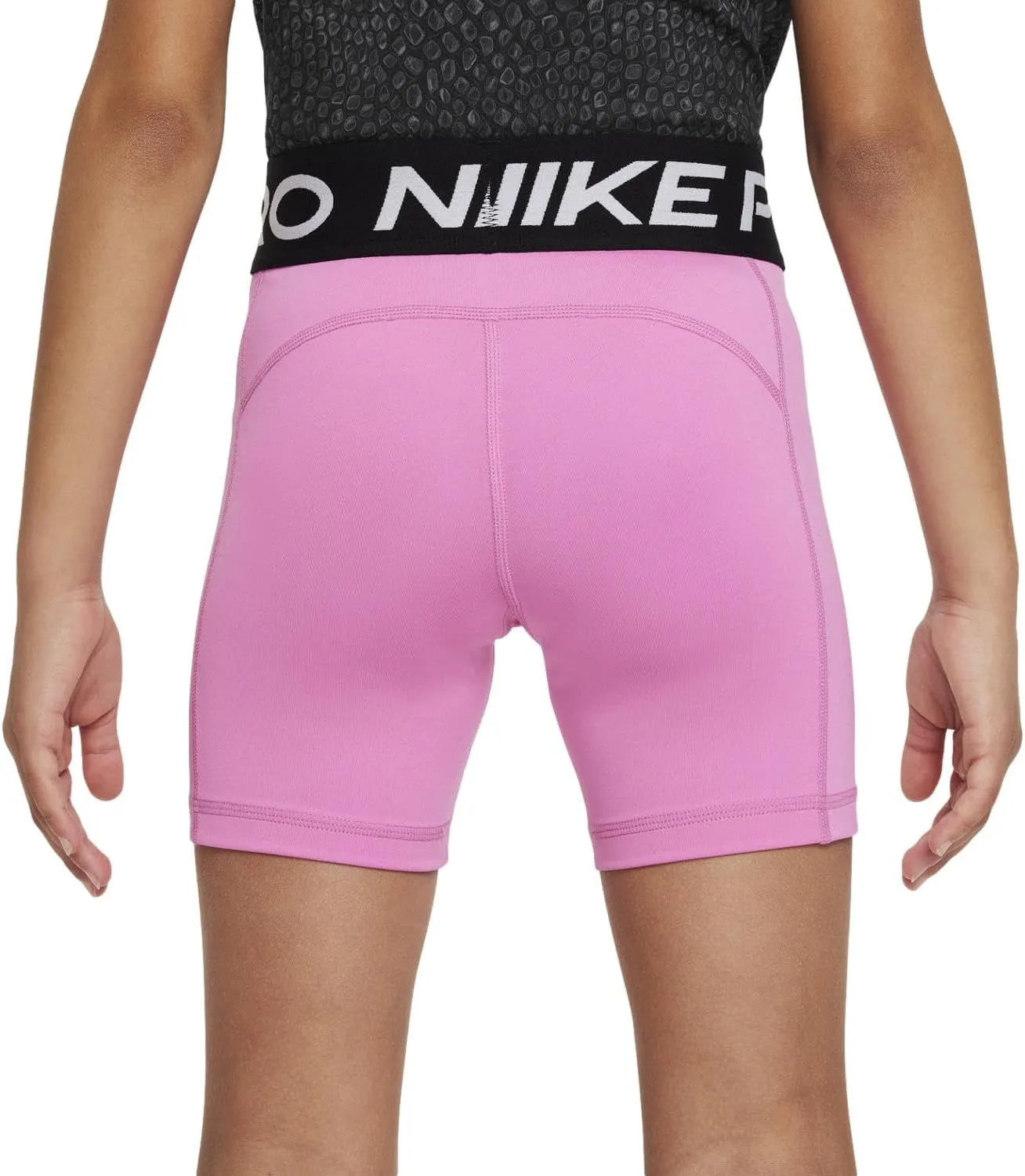 Nike Girls' Running Shorts