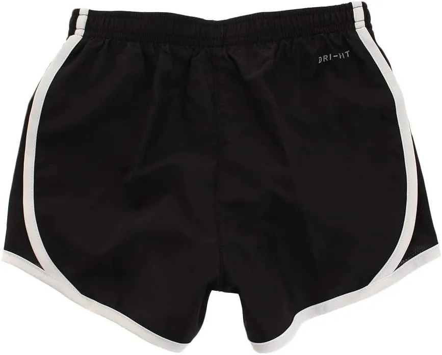 Nike girls Running Shorts