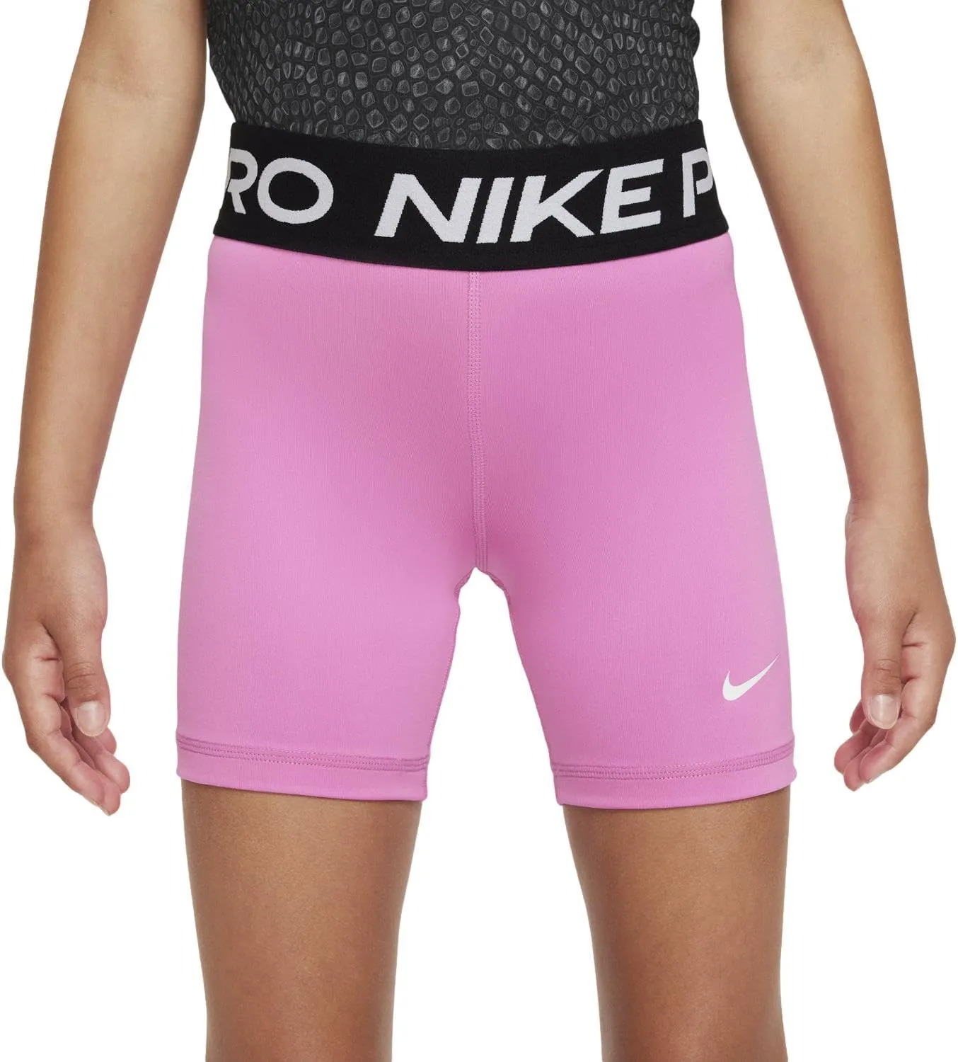 Nike Girls' Running Shorts