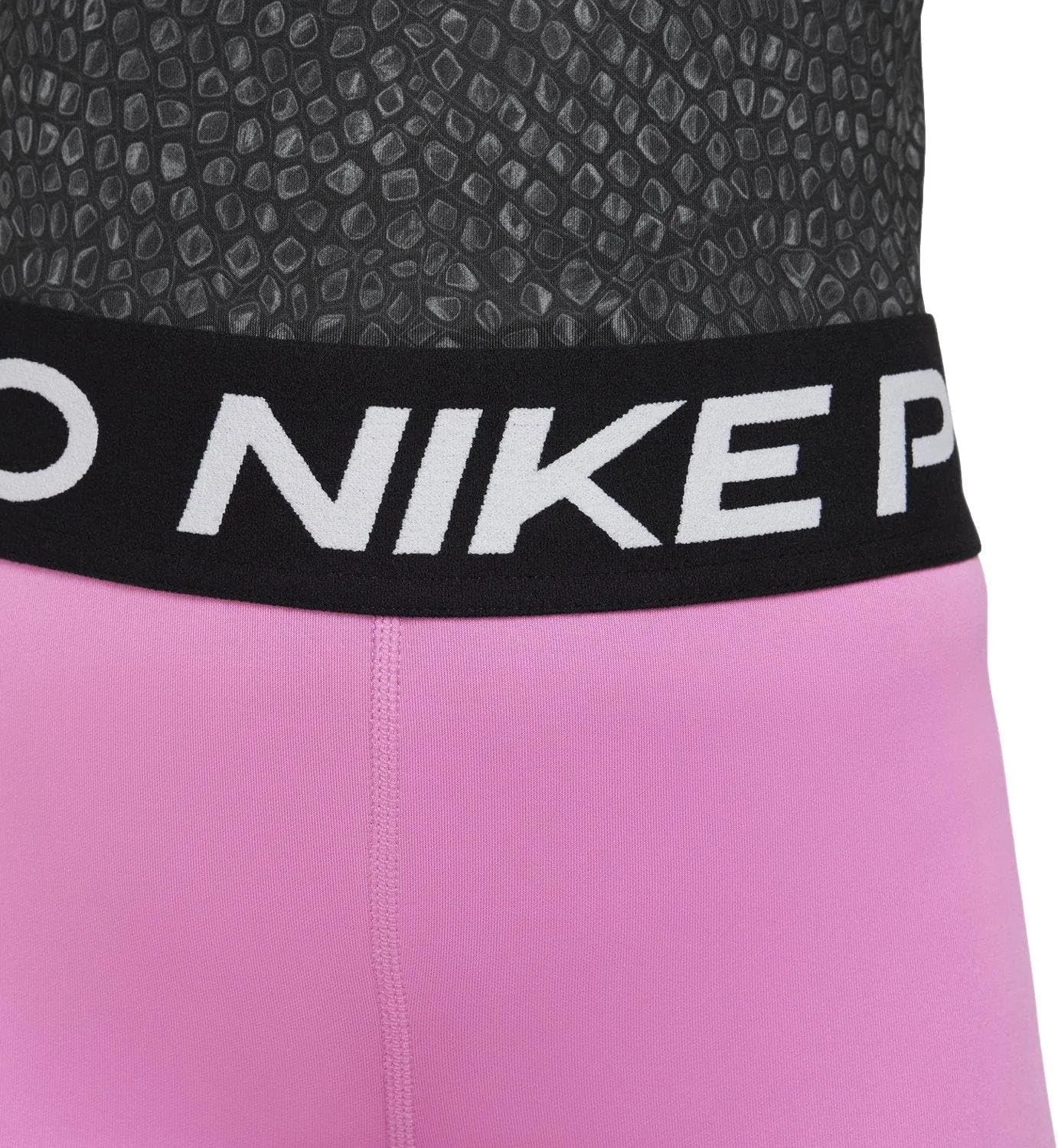 Nike Girls' Running Shorts