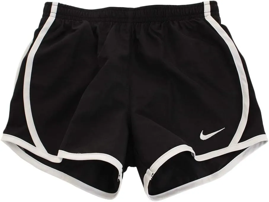 Nike girls Running Shorts