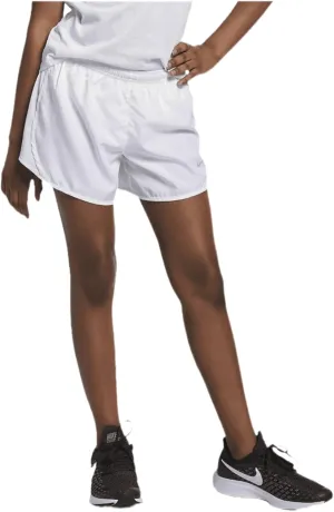 Nike Girls' Tempo Dri-fit Running Shorts