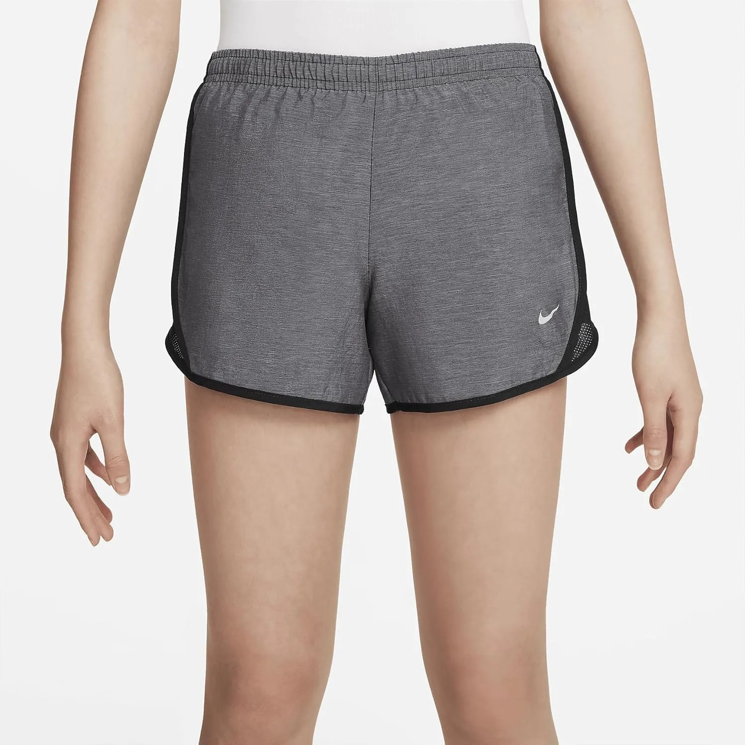 Nike Girls' Tempo Dri-fit Running Shorts