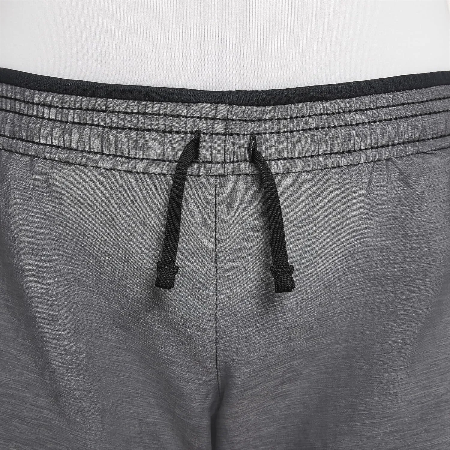 Nike Girls' Tempo Dri-fit Running Shorts