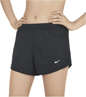 Nike Girls' Tempo Dri-fit Running Shorts