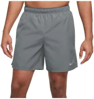 Nike Men's Challenger Dri-fit 7" Brief-Lined Running Shorts