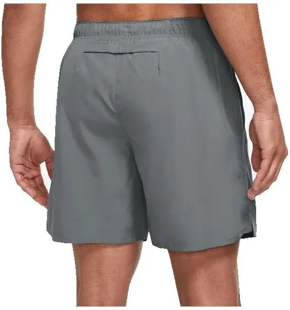Nike Men's Challenger Dri-fit 7" Brief-Lined Running Shorts