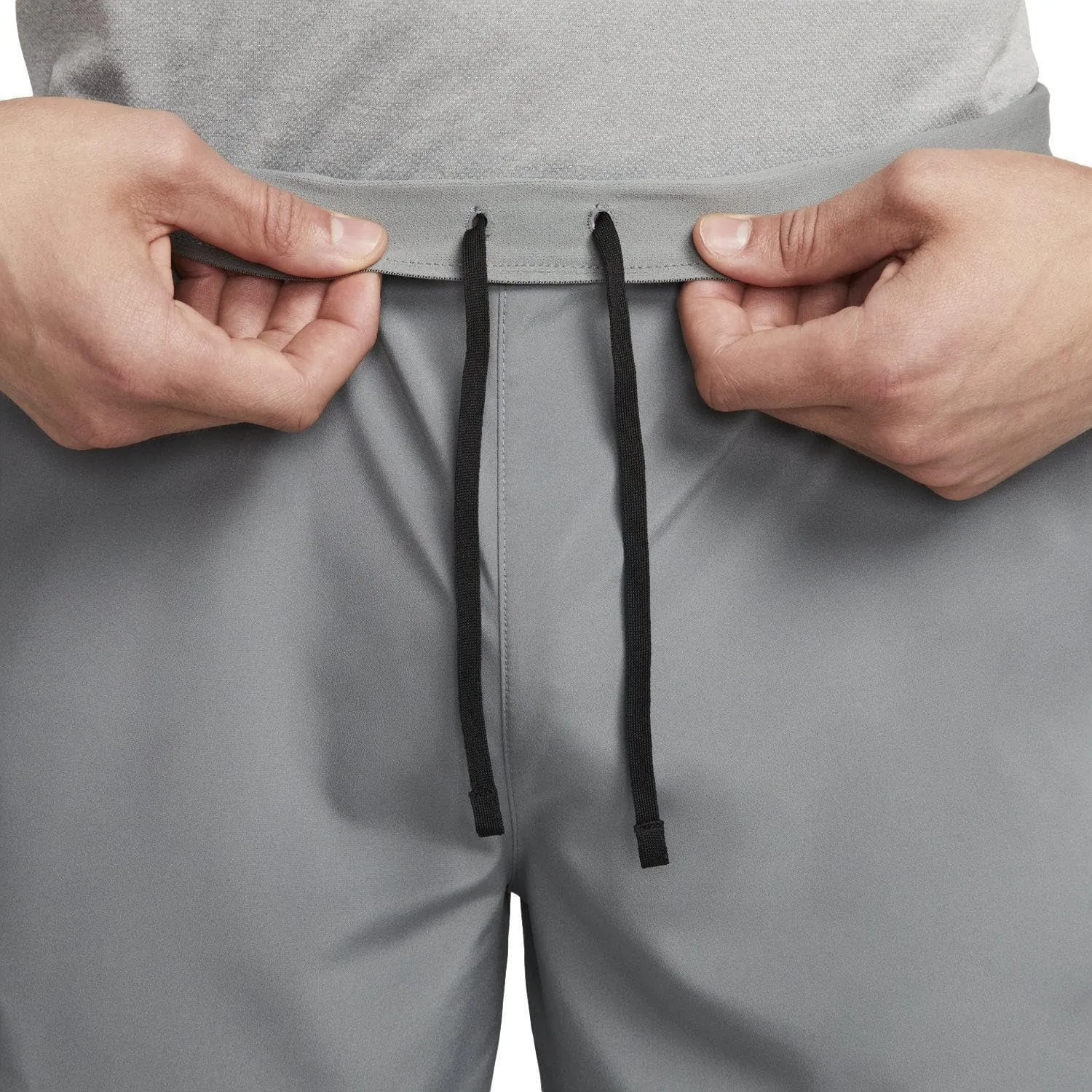Nike Men's Challenger Dri-fit 9" Brief-Lined Running Shorts