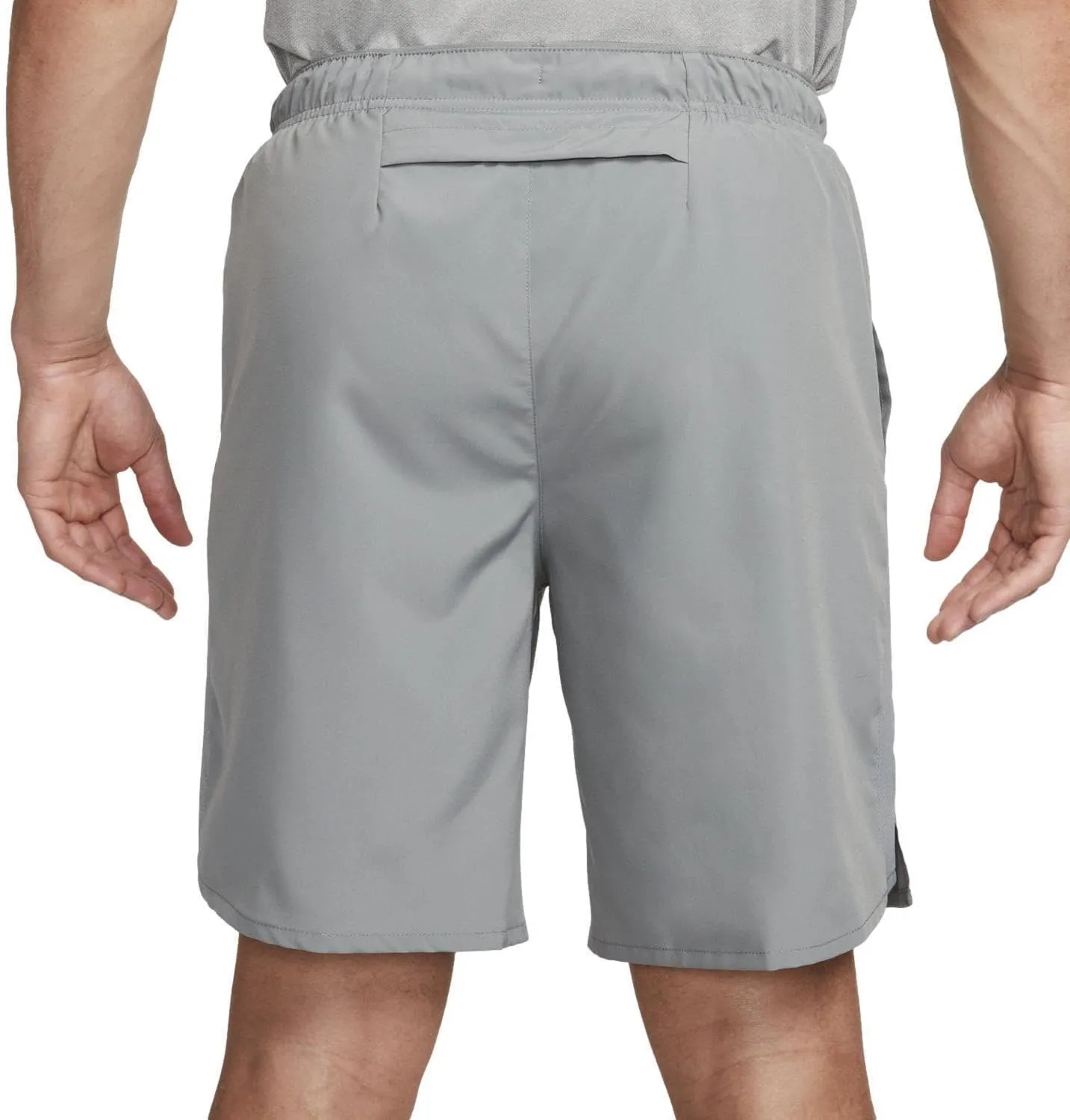 Nike Men's Challenger Dri-fit 9" Brief-Lined Running Shorts