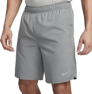Nike Men's Challenger Dri-fit 9" Brief-Lined Running Shorts