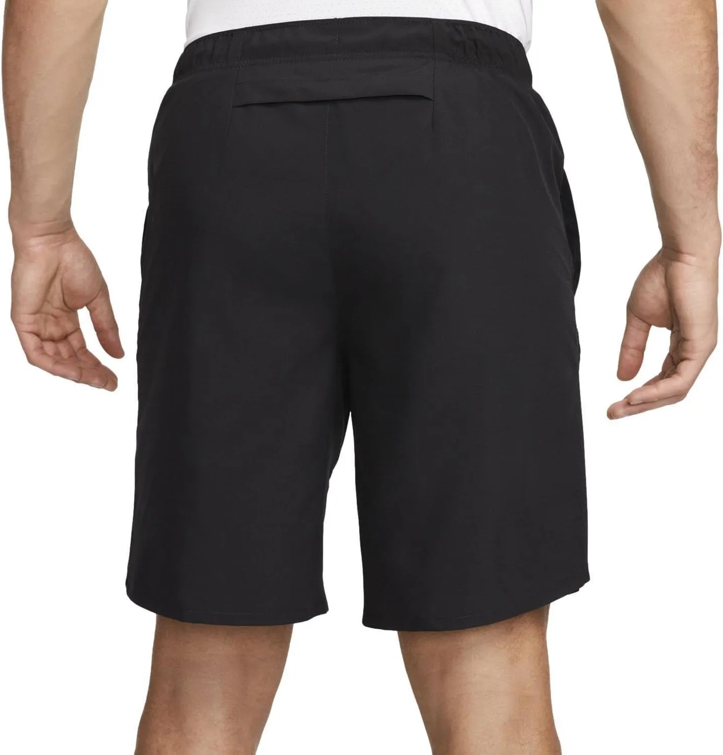 Nike Men's Challenger Dri-fit 9" Brief-Lined Running Shorts