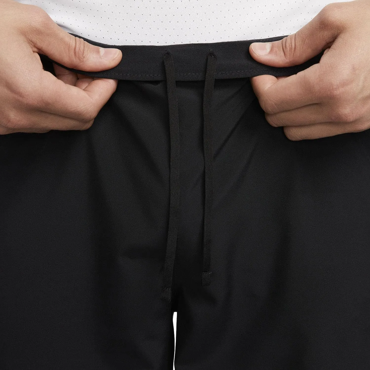 Nike Men's Challenger Dri-fit 9" Brief-Lined Running Shorts