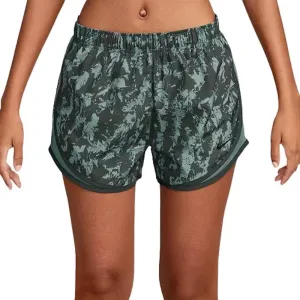 Nike Women's Dri-FIT Tempo Printed Running Shorts