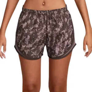 Nike Women's Dri-FIT Tempo Printed Running Shorts