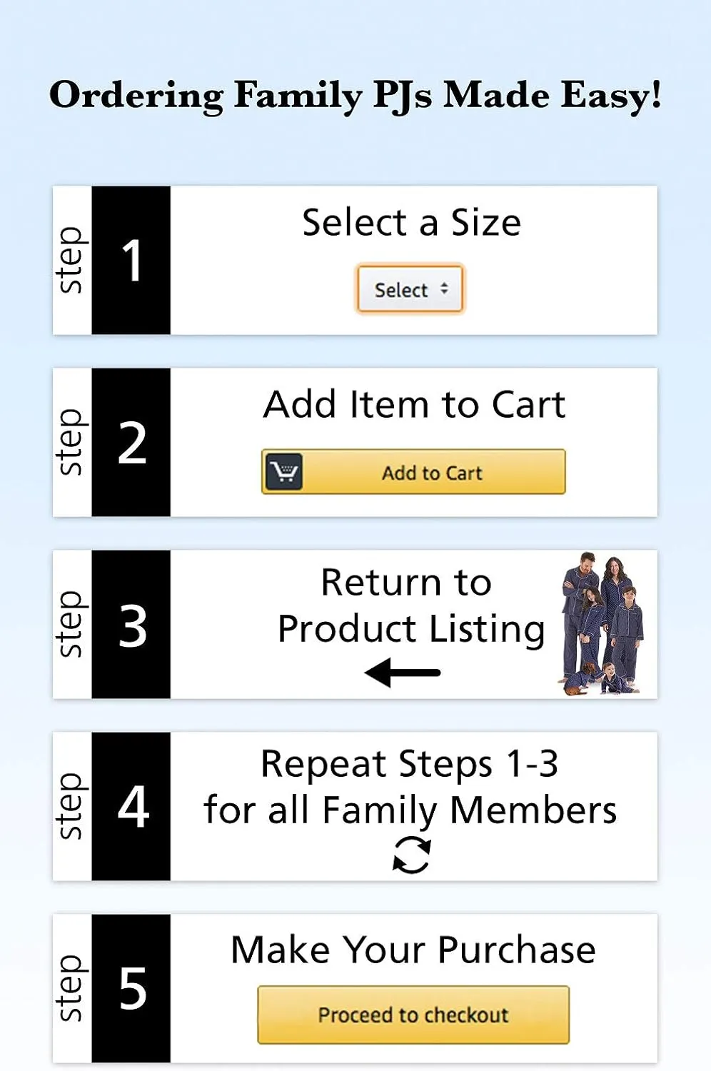 PajamaGram Family Pajamas Matching Sets - Snoopy Pajamas, Red