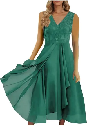 Dresses