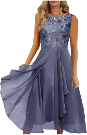 Summer Dresses for Women 2025 Wedding Guest Dresses for Women Formal Dresses for Women Mother of The Bride Dresses