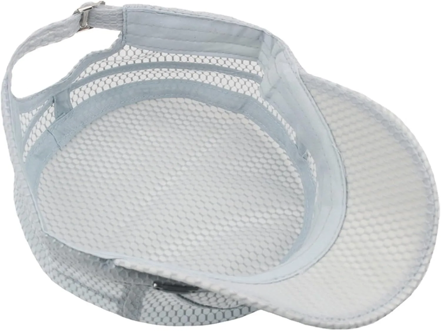 Summer Mesh Military Cap for Men Fishnet Breathable Quick Qry Short Bill Army Hats Casual Adjustable Trucker Flat Cap