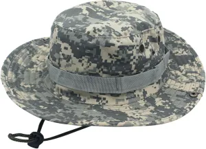 Sun Hat for Womens Men 2024 Boonie Bucket Hat Hiking UV Protection Caps Outdoor Wide Brim UPF 50  Fishing Beach Hats