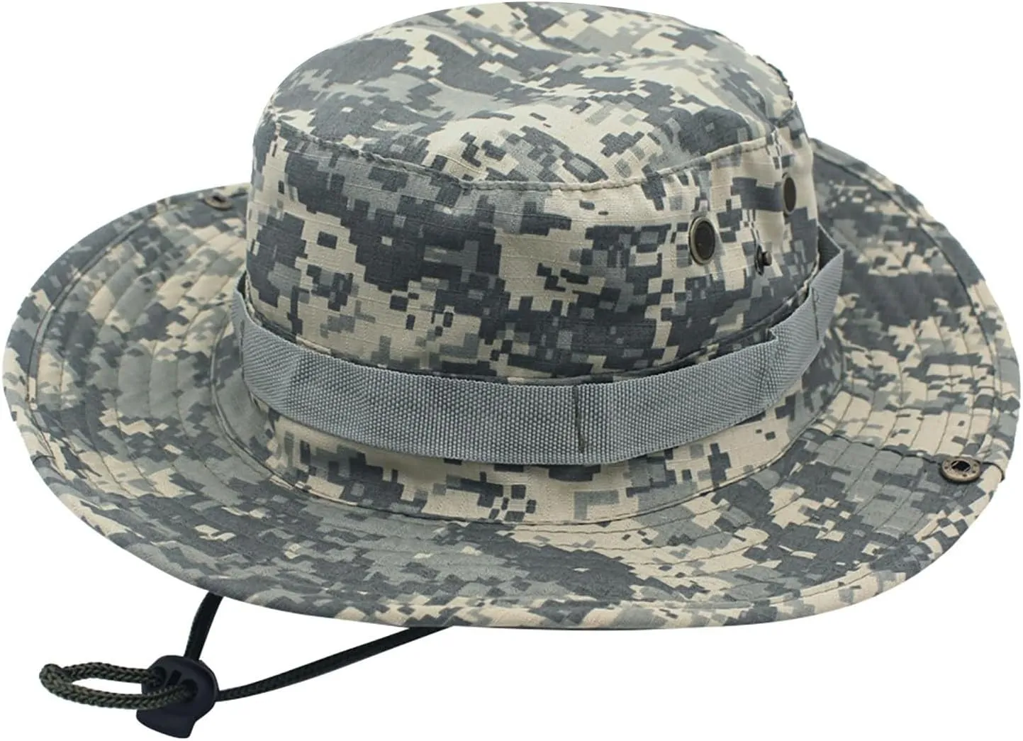 Sun Hat for Womens Men 2024 Boonie Bucket Hat Hiking UV Protection Caps Outdoor Wide Brim UPF 50  Fishing Beach Hats