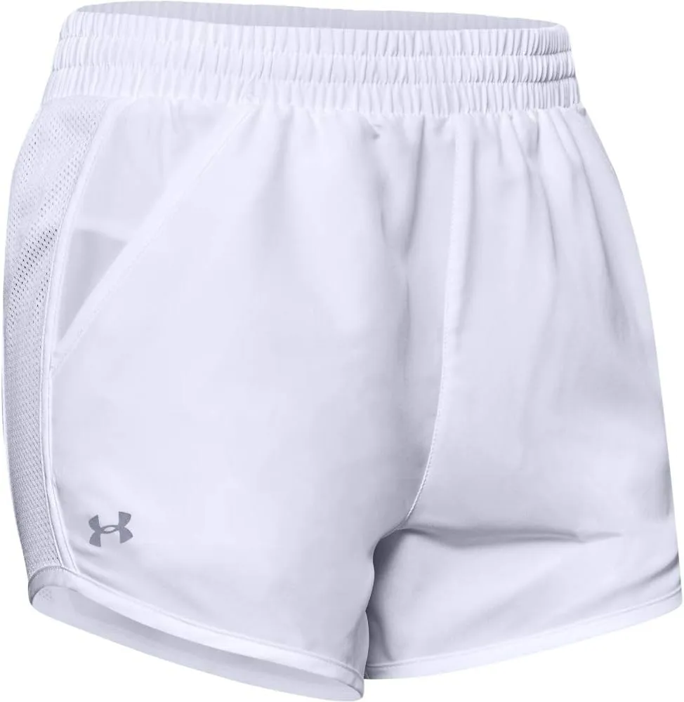 Under Armour Women's Fly by Running Shorts