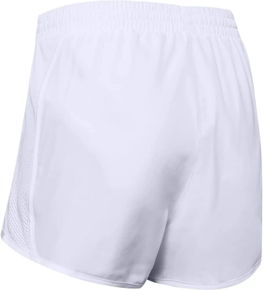 Under Armour Women's Fly by Running Shorts
